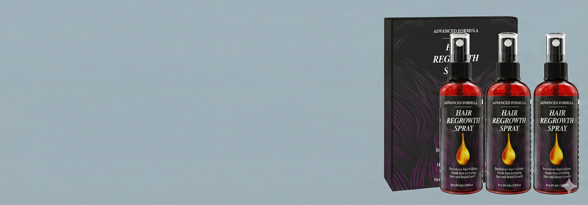 Hair Growth Treatments