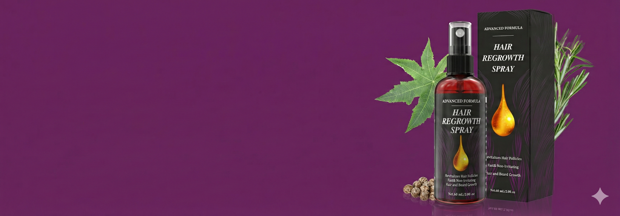 Hair Growth Treatments